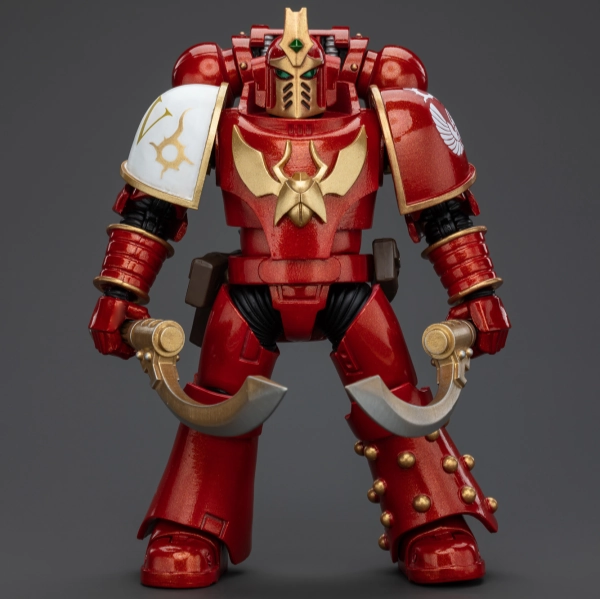 Staircase Decor WARHAMMER Thousand Sons Khenetai Occult Cabal Khenetai Blade