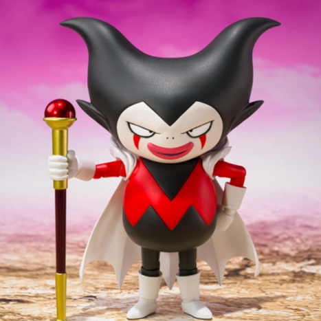 KING GOMAH "DRAGON BALL DAIMA" S.H.Figuarts Light Up Feature