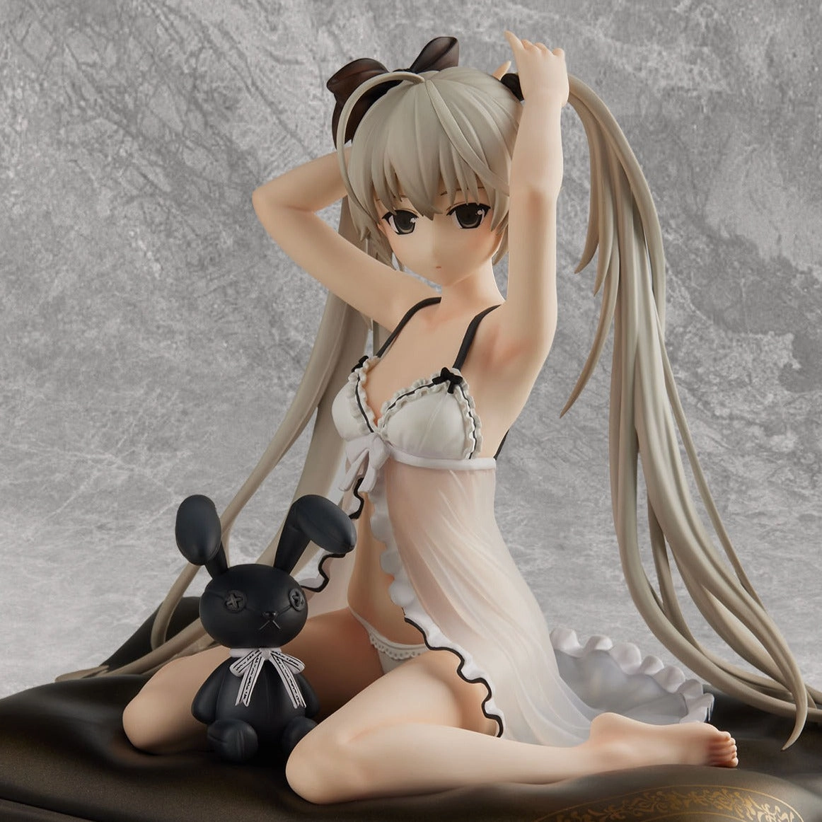 Yosuga no Sora Sora Kasugano 1/6 Scale Figure Robot Art Stylized Art
