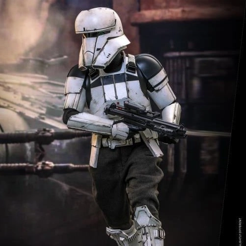 Action figure Pokemon Creature Rogue One: A Star Wars Story MMS587 Assault Tank Commander 1/6th Scale Collectible Figure